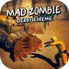 Mad Zombie Derby Madness Extreme 圖標