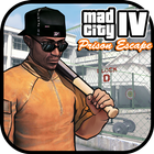 Mad City IV Prison Escape icône
