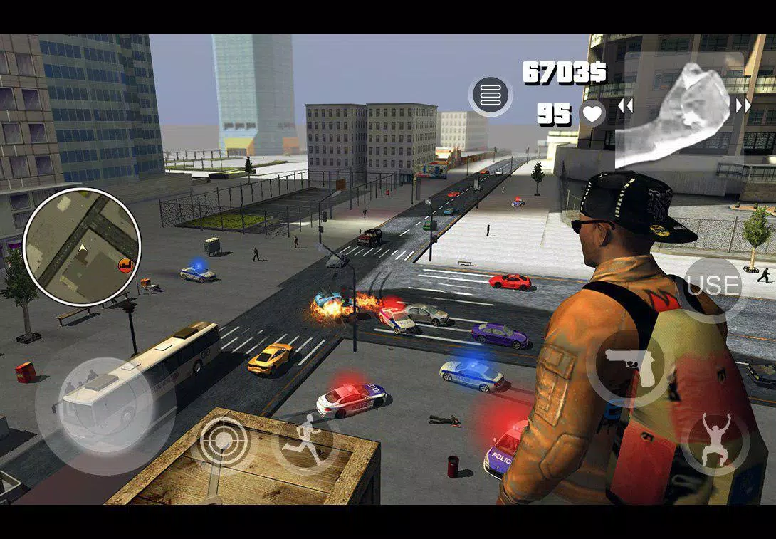 Prison Escape 2 New Jail Mad City Stories - APK Download for Android