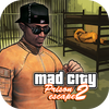 Prison Escape 2 New Jail Mad C Mod apk أحدث إصدار تنزيل مجاني