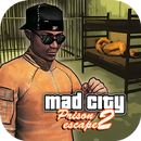 Prison Escape 2 New Jail Mad C APK