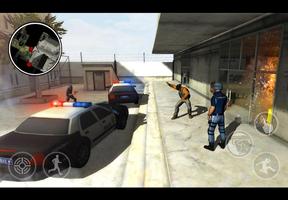 Prison Escape 2 New Jail Mad C screenshot 1