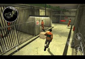 Prison Escape 2 New Jail Mad C تصوير الشاشة 2