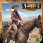 R Western Dead Reloaded (Sandbox styled Action) アイコン