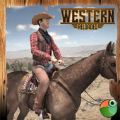 Real Western Reloaded (Sandbox Action) 2018 MOD