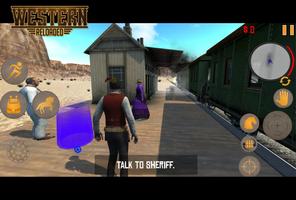 R Western Dead Reloaded (Sandbox styled Action) スクリーンショット 1