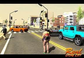 Real Crime Big City Extreme screenshot 3