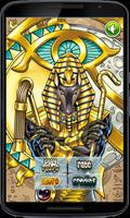 EGYPT ZUMAX Affiche