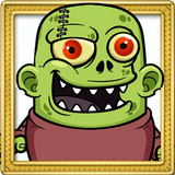 Zombie Fish Bones icon