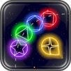Neon Marble : Space Luxor APK