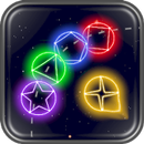 APK Neon Marble : Space Luxor