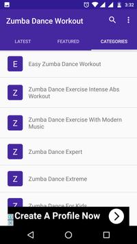 Zumba Dance For Weight Loss - Zumba Workout Videos for ...
