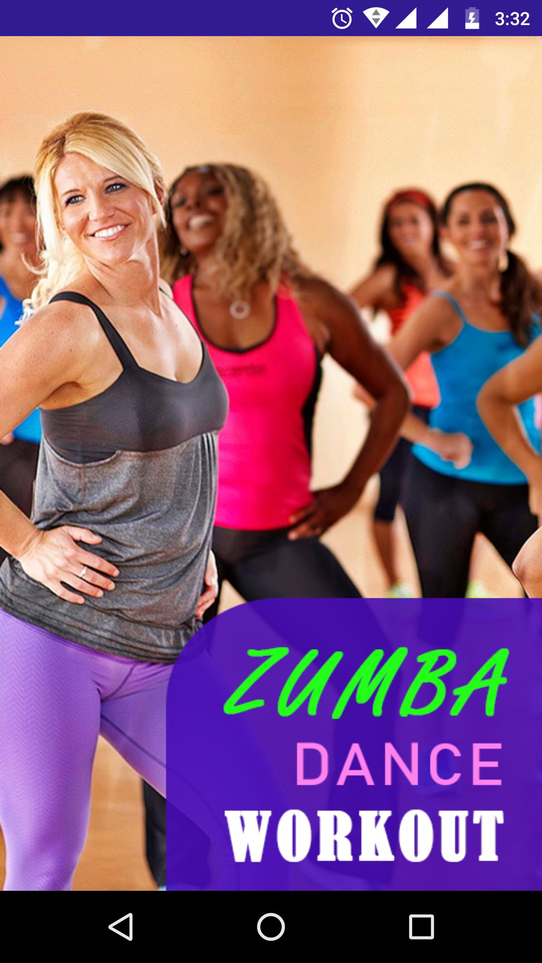 Zumba Workout Videos Download