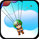 APK Paratrooper Falls Down 2.0