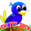 Twitty Duck