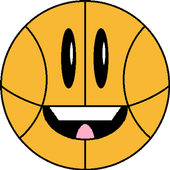 Happy Hoops иконка