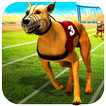 Dog Crazy Race Simulator