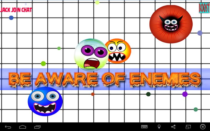 Bubble.io for Android - APK Download