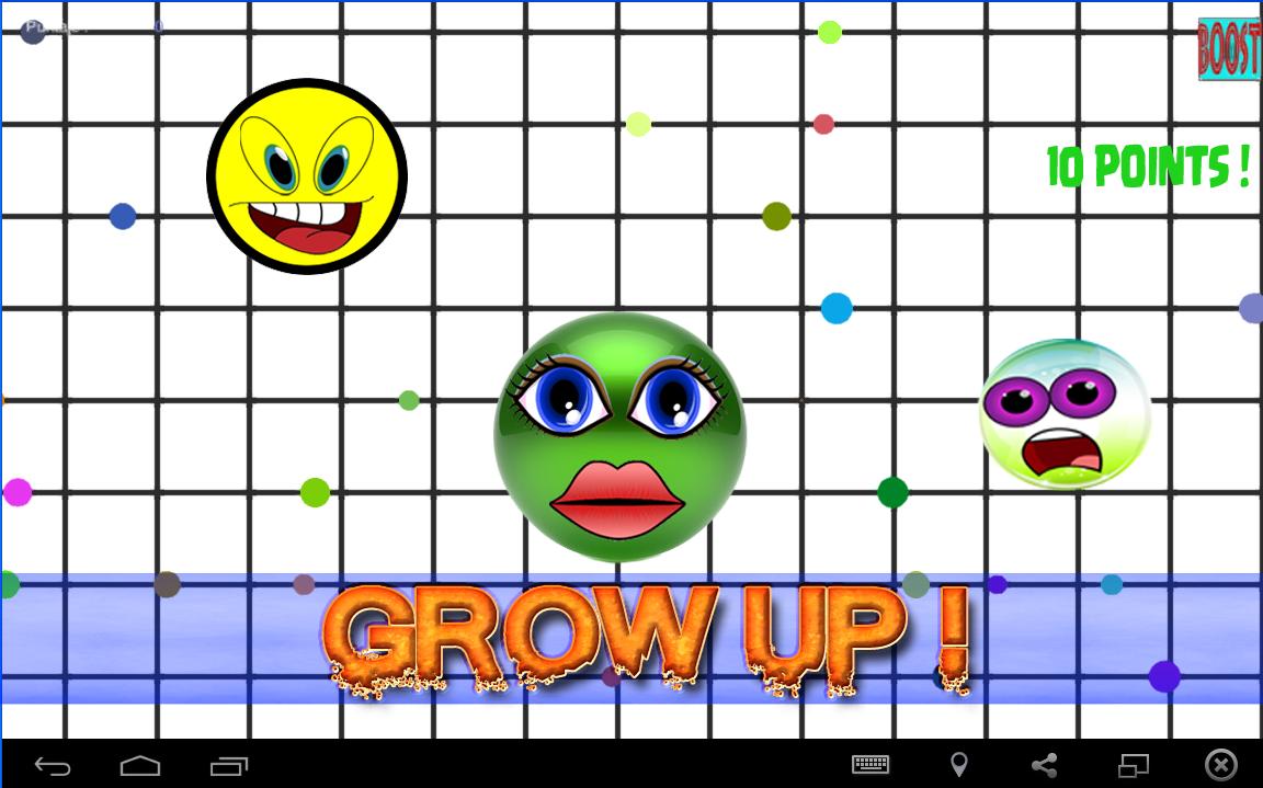 Bubble.io for Android - APK Download