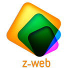 Z-Web 图标