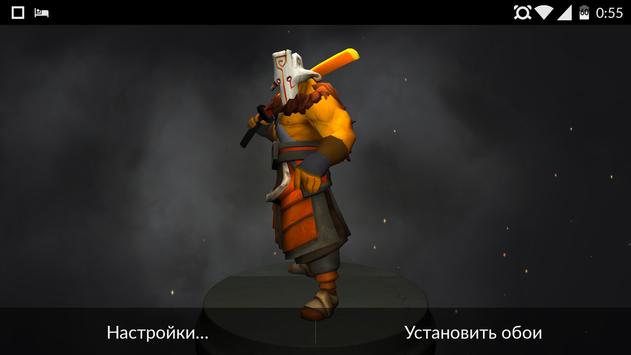 Download 3d Live Wallpapers For Dota 2 Apk For Android Latest