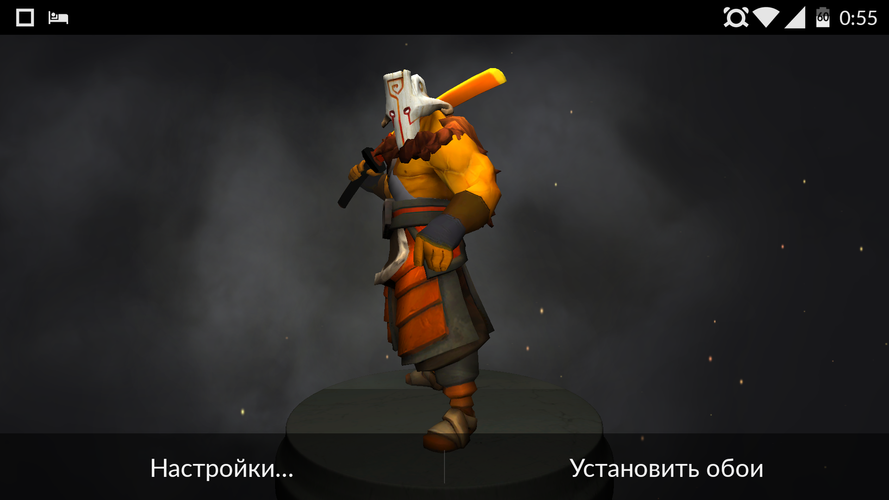 3d Live Wallpapers For Dota 2 Apk 1 0 Download For Android