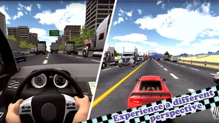 Driving The Cars APK download