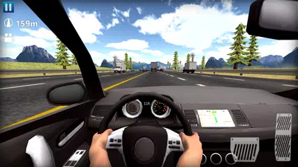 Driving The Cars APK download