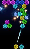 bubble shooter bercahaya screenshot 2