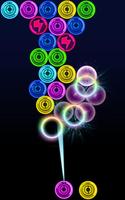 bubble shooter bercahaya screenshot 3