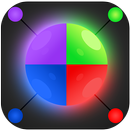 Pin The Color APK