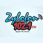 Zylofon 102.1 FM icône