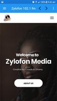 Zylofon 102.1 FM स्क्रीनशॉट 1