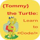 토미 거북이가 - 코드에 대해 알아은 어린이 코딩의 기초를 배울 수 있도록 APK