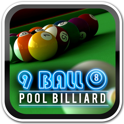 9 ball pool billiard