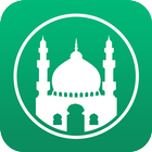 Muslim Prayer Times 2018 icon