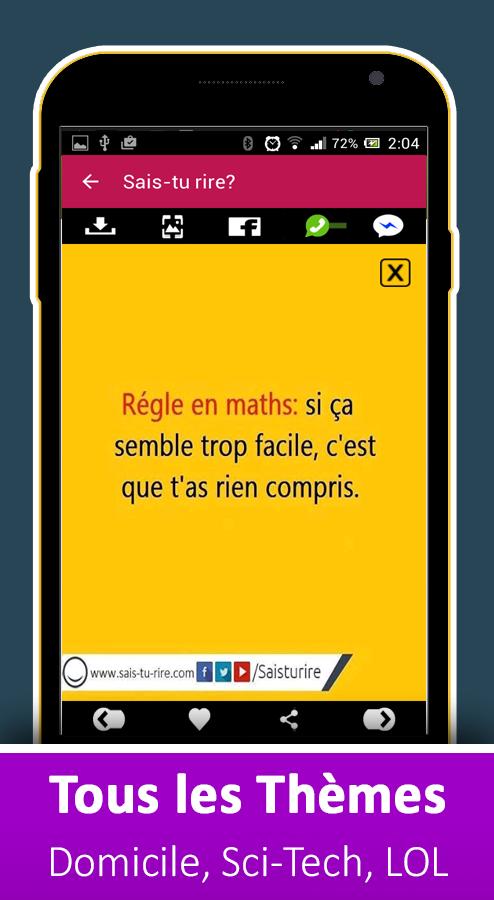 Gratuit Images Blagues Droles Et Rire For Android Apk Download actualisé par