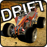Extreme Atv Drift Simulator - Quadbike drifting