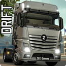 Euro Truck Drift Simulator-Addictive Truck Driving APK