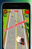 برنامه‌نما Zombie Scrunch عکس از صفحه