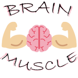 آیکون‌ Brain Muscle