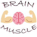 Brain Muscle biểu tượng