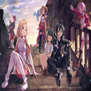 刀剑神域大冒险-第五感觉醒(Sword Art Online) APK