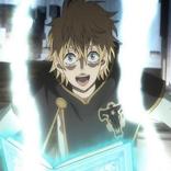 Black Clover ScreenLock
