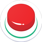 Button Red आइकन