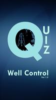 Quiz Well Control โปสเตอร์