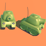 TankWar