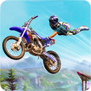 Impossible Moto Bike Real Stunts 3D APK