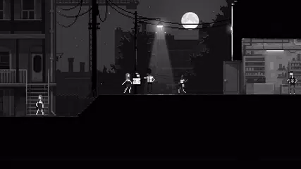 Zombie Night Terror Game Guide APK download