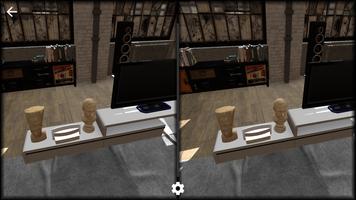 Project Sucubus VR LITE Poster